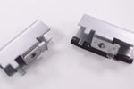 0631846802789 Dell Hinges Cover Left & Right E6230-0725