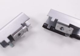 0631846802789 Dell Hinges Cover Left & Right E6230-0725