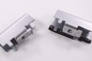 0631846802789 Dell Hinges Cover Left & Right E6230-0725