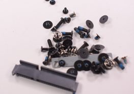 0631846802796 Dell Screw Kits E6230-0725