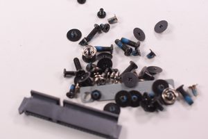 0631846802796 Dell Screw Kits E6230-0725