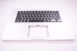 069-6153-10 Apple Top Cover US Keyboard  A1286 MACBOOK PRO 15 LATE 2011