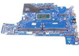 06DHRW Dell Intel i7-8565U Motherboard INSPIRON 15 5584