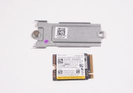 06NRX4 Dell 512GB NVMe PCIe Gen4x4 M.2 2230 SSD Drive