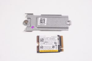 06NRX4 Dell 512GB NVMe PCIe Gen4x4 M.2 2230 SSD Drive