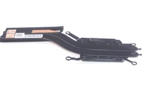 06PM7 Dell CPU Heatsink I7490-7842SLV-PUS Inspiron 7490