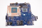 06PVP Alienware AMD Ryzen 7 5800H RTX 3070 Motherboard ALIENWARE M15 R5
