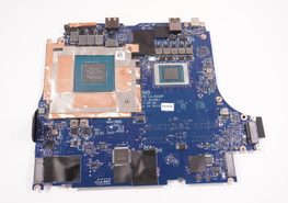 06PVP Alienware AMD Ryzen 7 5800H RTX 3070 Motherboard ALIENWARE M15 R5