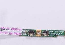 06Q04 Dell Power Button Board 11-3168 11-3169