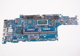 0706CM Dell Intel i7-11850H MX450 Motherboard LATITUDE 5521