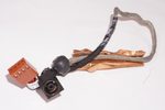 073-0001-2102 Sony Dc In Jack Cable PCG-272L