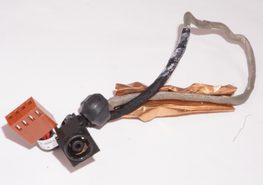 073-0001-2102 Sony Dc In Jack Cable PCG-272L