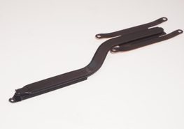 076-00070 Apple Heatsink Unit MQD32LL/A A1466 MACBOOK AIR 13-INCH 2017