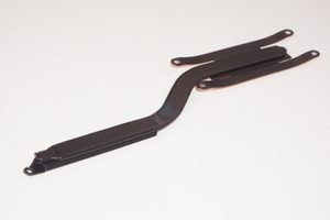 076-00070 Apple Heatsink Unit MQD32LL/A A1466 MACBOOK AIR 13-INCH 2017