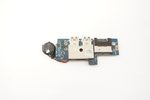079F4 Dell Usb Board