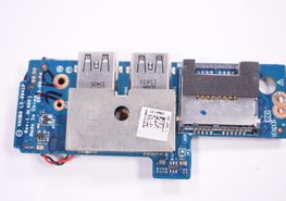 079F4 Dell Usb Board