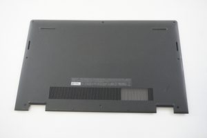 079WPR Dell Bottom Base Cover Carbon Black I3520-7896BLK-PUS