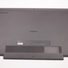 079WPR Dell Bottom Base Cover Carbon Black I3520-7896BLK-PUS