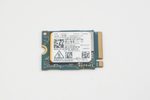 07JXTW Dell 1TB PCIe PCIe NVMe Gen4x4 M.2 2230 SSD Drive