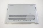 07RJ4J Dell Bottom Base Cover Ice Blue I7445-A124CLD-PUS