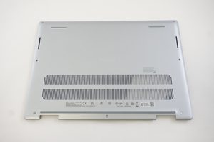 07RJ4J Dell Bottom Base Cover Ice Blue I7445-A124CLD-PUS