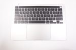 080-333-4000 Apple US Palmrest Keyboard MWP72LL/A A2251 MACBOOK PRO 13” 2020