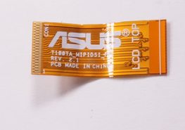 08201-00662000 Asus Mipidsi Fpc R2.0 TRANSFORMER BOOK T100TA