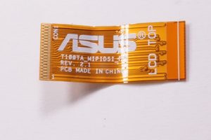 T100TA_MIPIDSI_FPC Asus Mipidsi FPC R2.0 TRANSFORMER BOOK T100TC