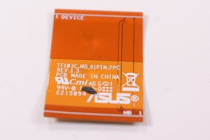 08301-01363200 Asus Cables Ffc TF103C