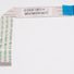 086HV Dell Xps9350 Keyboard Controller Ffc Cable XPS9350-53