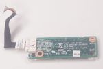 08G20EA32001DE Dell Sim Card Reader INSPIRON 1420 vostro 1400