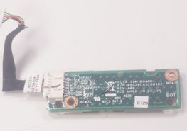 08G20EA32001DE Dell Sim Card Reader INSPIRON 1420 vostro 1400