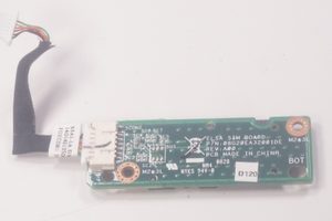08G20EA32001DE Dell Sim Card Reader INSPIRON 1420 vostro 1400