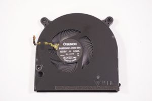 08GVMH Dell GPU Fan XPS9640-7097SLV-PUS