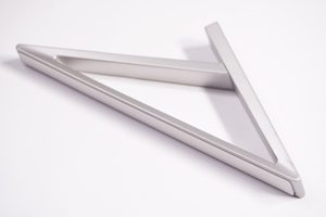 08T8K8 Dell Stand Hinge Right DEC24250-5352WHT-PUS