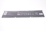 09PHJ Dell 86Wh 7167Mah 11.4V Battery I7630-7305BLU-PUS