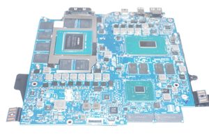 09PM5 Alienware Intel i7-9750H GeForce RTX 2070 8GB RAM Motherboard AWYA17-7640WHT-PUS