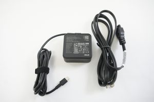 0A001-00896900 Asus 100-240V 50-60HZ 1.5A 5.0V 3.0A 20.0V 3.25A 65W UX8406MA-DS76T