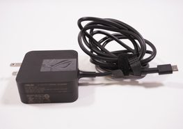 0A001-01053800 Asus Adapter 65W PD 2P Type C RC71L-ALLY.Z1X_512