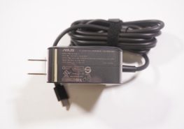 0A001-01058200 Asus ADAPTER 65W PD 2P (TYPE C) RC72LA-ALLYX.Z1X