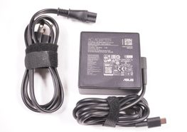 0A001-01090100 Asus 100W 20V 5A  3PIN USB Type C Adapter GV301QE-211.ZG13