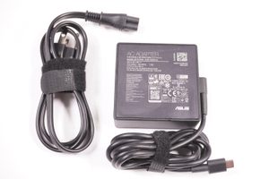 0A001-01090100 Asus 100W 20V 5A  3PIN USB Type C Adapter GV301QE-211.ZG13