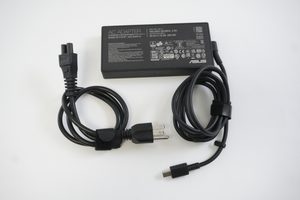0A001-01120600 Asus 200W 20V 10A 3P USB C Adapter GU605MI-G16.U94070