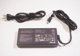 0A001-01121200 Asus 200W 20V 10A 3P USB C Adapter GA605WI-G16.R94070