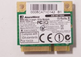 0C001-00050000 Asus Wireless Card A55VD-TH71 vivobook x202e  K55A-QH31