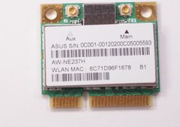 0C001-00120200 Asus Wireless Card S300CA-BBI5T01 S500CA-RSI5T02