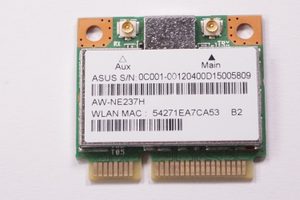 0C001-00120400 Asus Wireless Card N550JA q301la-bsi5t17 s301la s301la s451lb