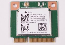 0C011-00061A00 Asus Wireless Card  Bluetooth X541NA-PD1003Y X540S