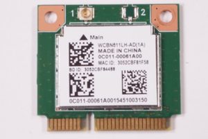 0C011-00061A00 Asus Wireless Card  Bluetooth X541NA-PD1003Y X540S
