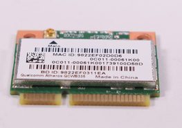 0C011-00061K00 Asus Wireless Card X541NA-PD1003Y